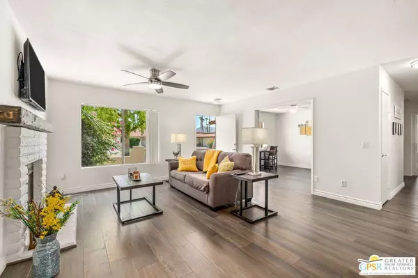Palm Desert, CA 92211,75190 Via Manzano