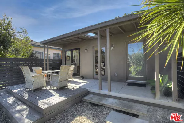 3539 Greenwood AVE, Los Angeles, CA 90066