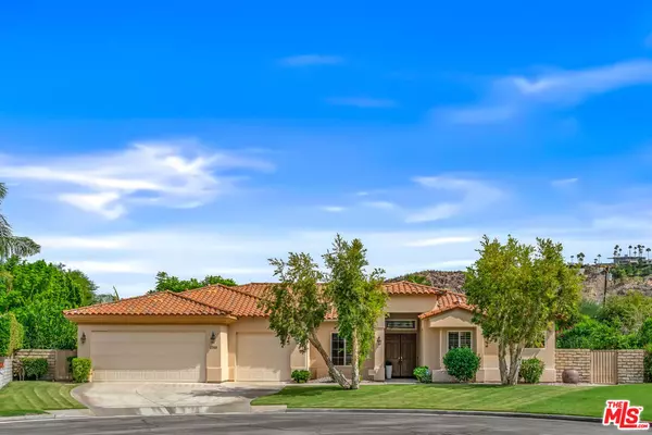 Palm Springs, CA 92264,2788 Princess LN