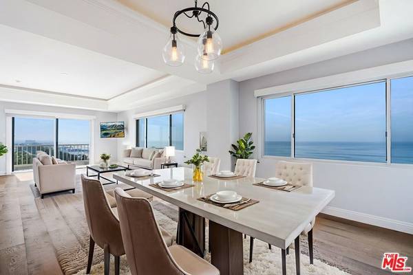 101 California AVE #901, Santa Monica, CA 90403