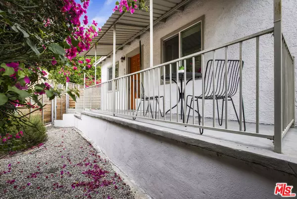 Los Angeles, CA 90042,355 Kirby ST