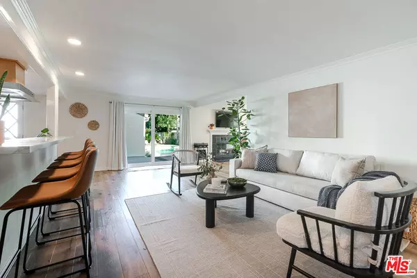 Sherman Oaks, CA 91423,5056 Greenbush AVE