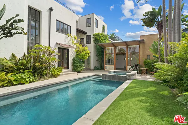 524 Altair PL, Venice, CA 90291
