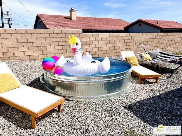 Palm Springs, CA 92262,394 W Bon Air DR