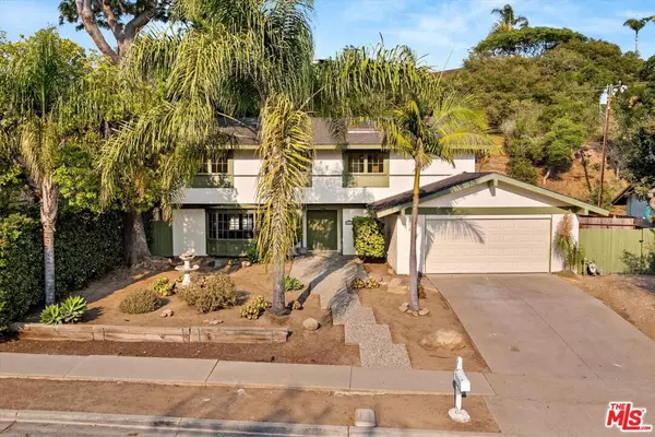 2210 St James DR, Santa Barbara, CA 93105