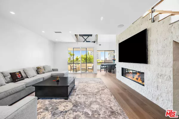 Los Angeles, CA 90067,2401 Century