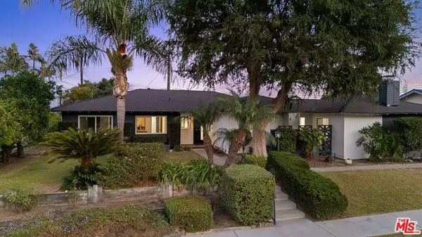 1314 Ameluxen AVE, Hacienda Heights, CA 91745