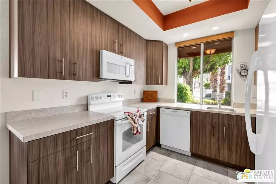 401 S El Cielo RD #147, Palm Springs, CA 92262