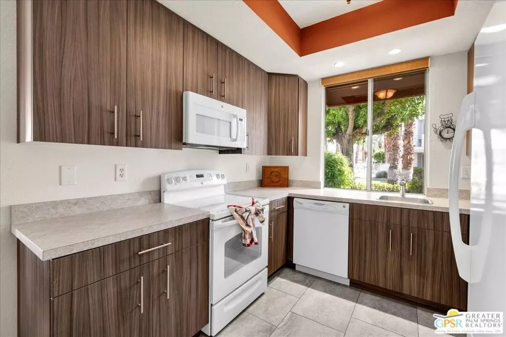 Palm Springs, CA 92262,401 S El Cielo RD #147