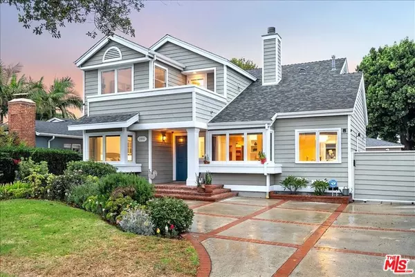 2810 Granville AVE, Los Angeles, CA 90064