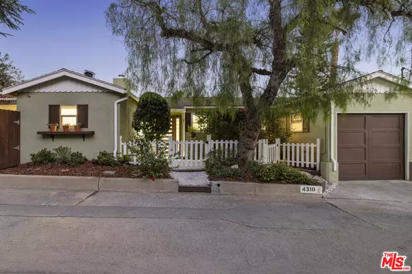 4310 Glenmuir AVE, Los Angeles, CA 90065