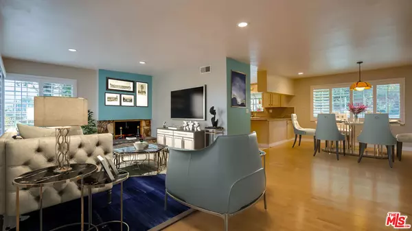 Tujunga, CA 91042,9631 CRYSTAL VIEW DR