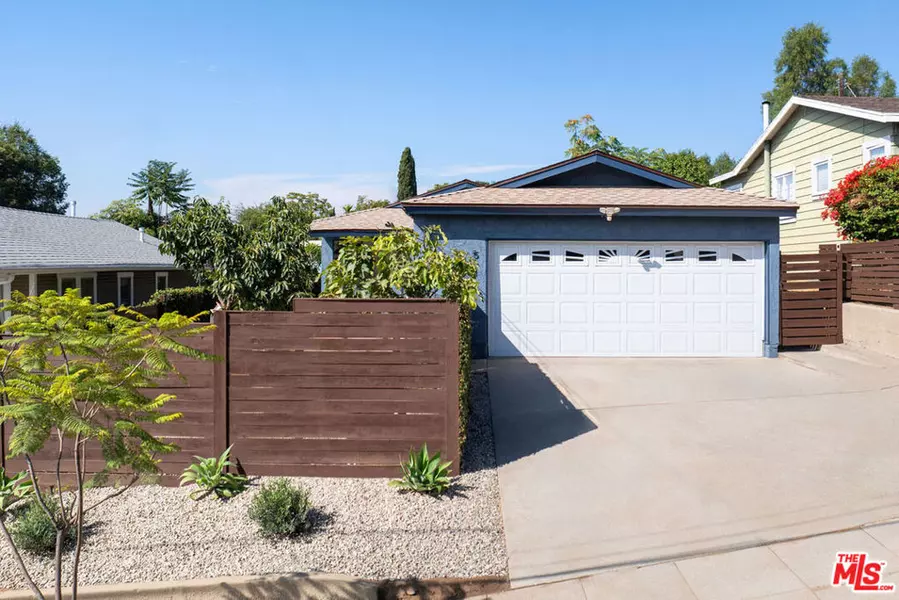 561 Meridian TER, Los Angeles, CA 90042