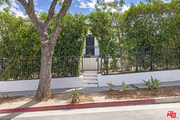 Los Angeles, CA 90031,2352 Forney ST