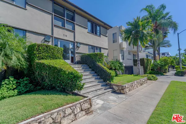 Los Angeles, CA 90038,758 N Hudson AVE #6