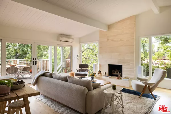 450 Sequoia DR, Pasadena, CA 91105