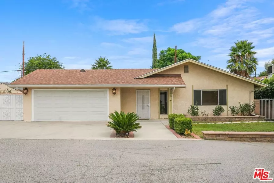 17316 Kingsbury ST, Granada Hills, CA 91344