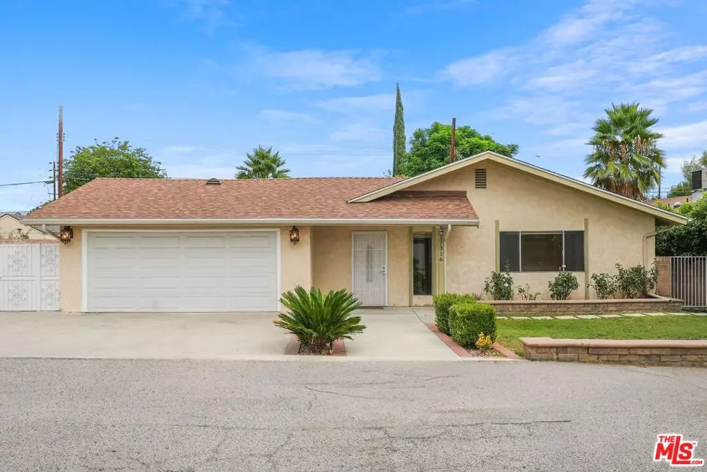 Granada Hills, CA 91344,17316 Kingsbury ST