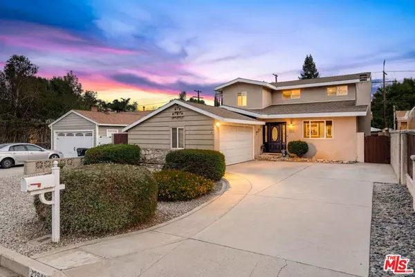 Woodland Hills, CA 91367,22642 Berdon ST