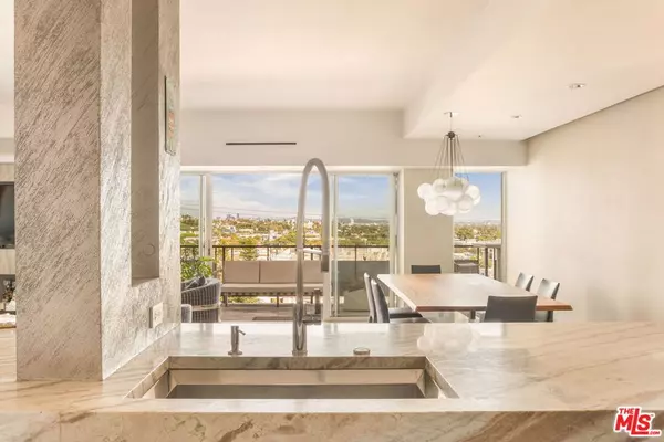 West Hollywood, CA 90069,1155 N La Cienega BLVD #502