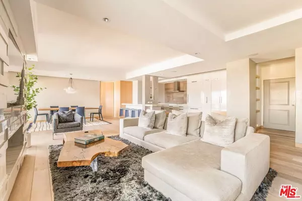 1155 N La Cienega BLVD #502, West Hollywood, CA 90069