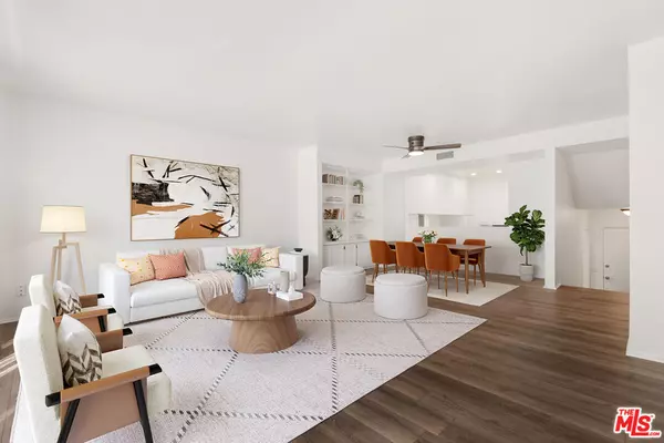 14500 Van Nuys BLVD #33, Panorama City, CA 91402