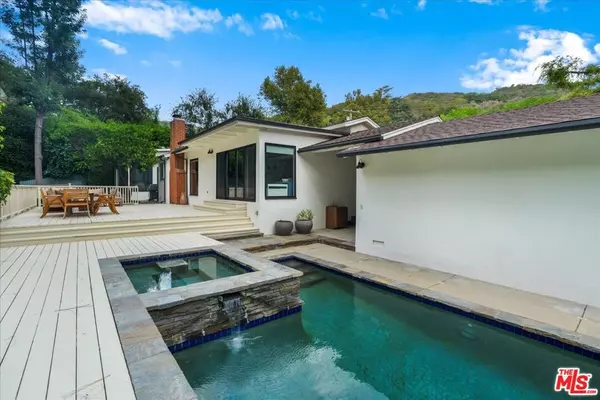3479 Mandeville Canyon RD, Los Angeles, CA 90049