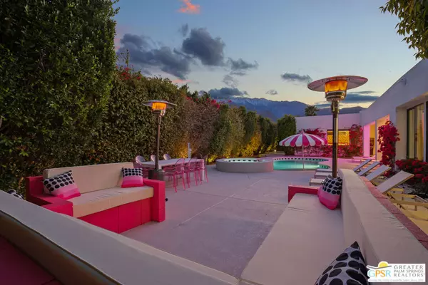 Palm Springs, CA 92262,1441 Amelia WAY