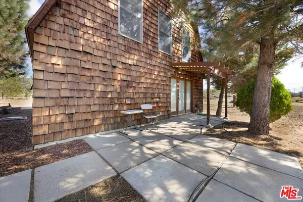 Frazier Park, CA 93225,14484 Boy Scout Camp RD