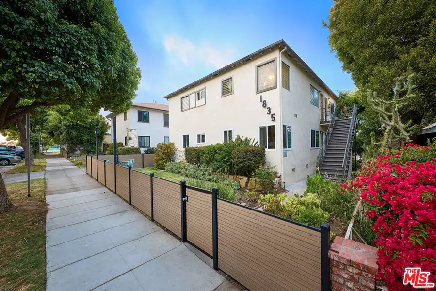 1835 7th ST #D, Santa Monica, CA 90401