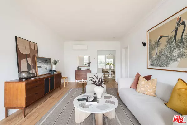 Venice, CA 90291,517 Rose AVE