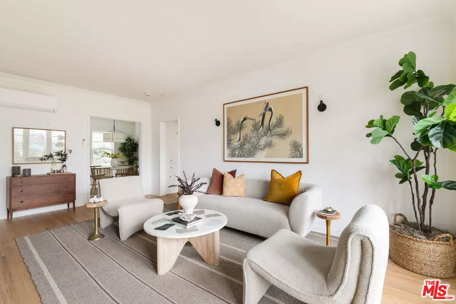 517 Rose AVE, Venice, CA 90291