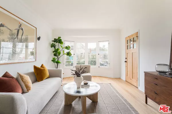 Venice, CA 90291,517 Rose AVE