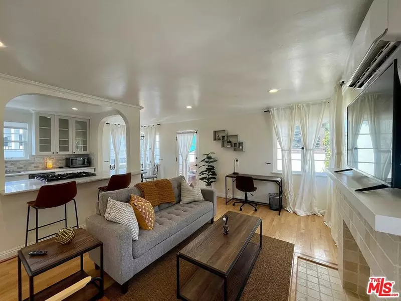 1130 Chelsea AVE #1134 D, Santa Monica, CA 90403