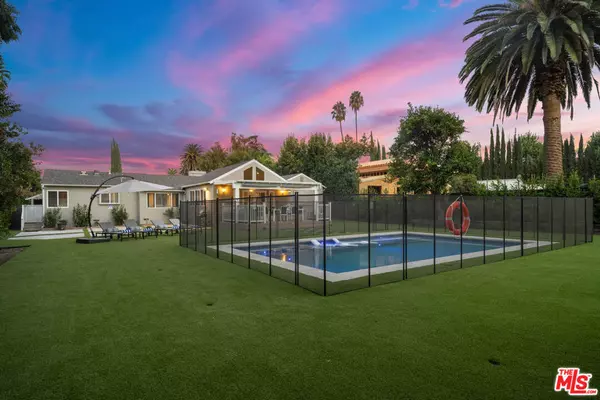 Tarzana, CA 91356,5659 Corbin AVE