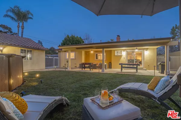 Encino, CA 91436,5181 Densmore AVE