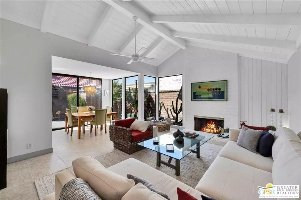 Palm Springs, CA 92264,2550 Miramonte CIR #B