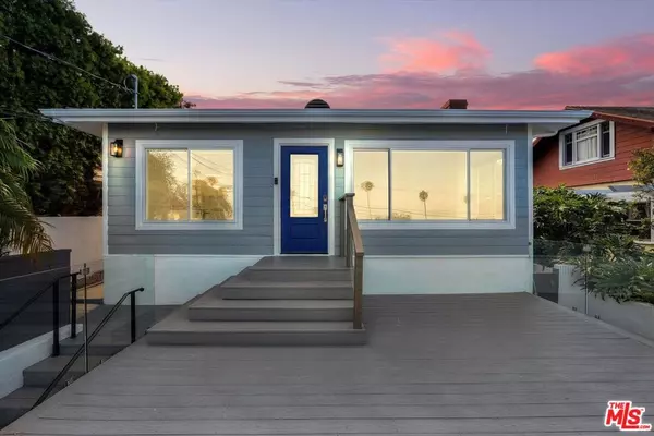 3519 S Denison AVE, San Pedro, CA 90731