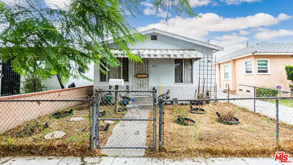 Long Beach, CA 90805,267 E 57th ST