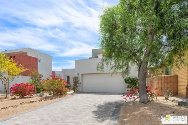 Palm Springs, CA 92262,4934 Herzog WAY