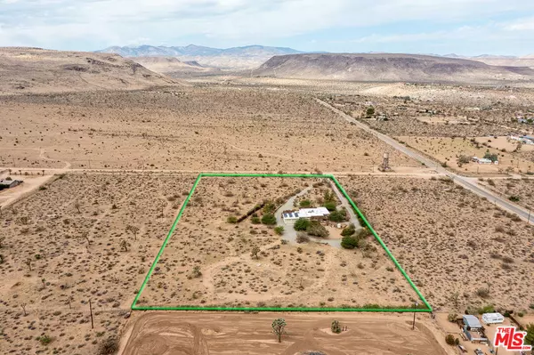Yucca Valley, CA 92284,3353 Sage AVE