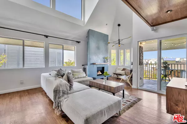 Marina Del Rey, CA 90292,24 Westwind ST #G