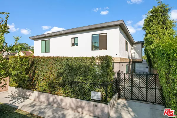 Los Angeles, CA 90038,838 N Mansfield AVE #102