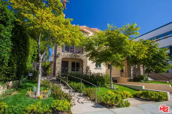 1171 FRANKLIN ST #103, Santa Monica, CA 90403