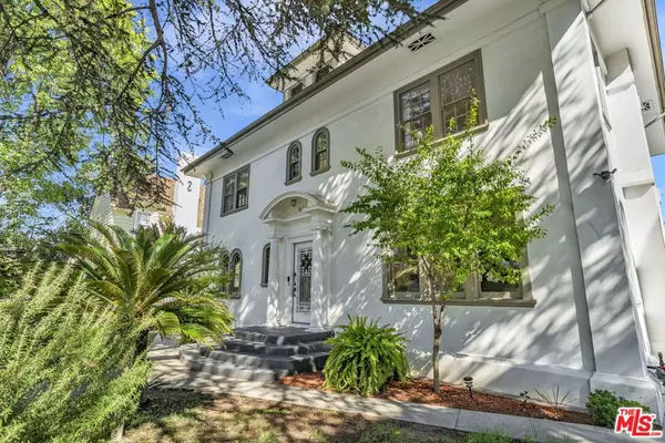 Los Angeles, CA 90019,1650 Virginia RD