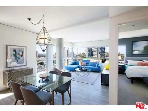 Long Beach, CA 90802,707 E Ocean BLVD #0516