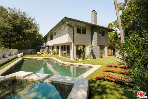 7712 Chandelle PL, Los Angeles, CA 90046