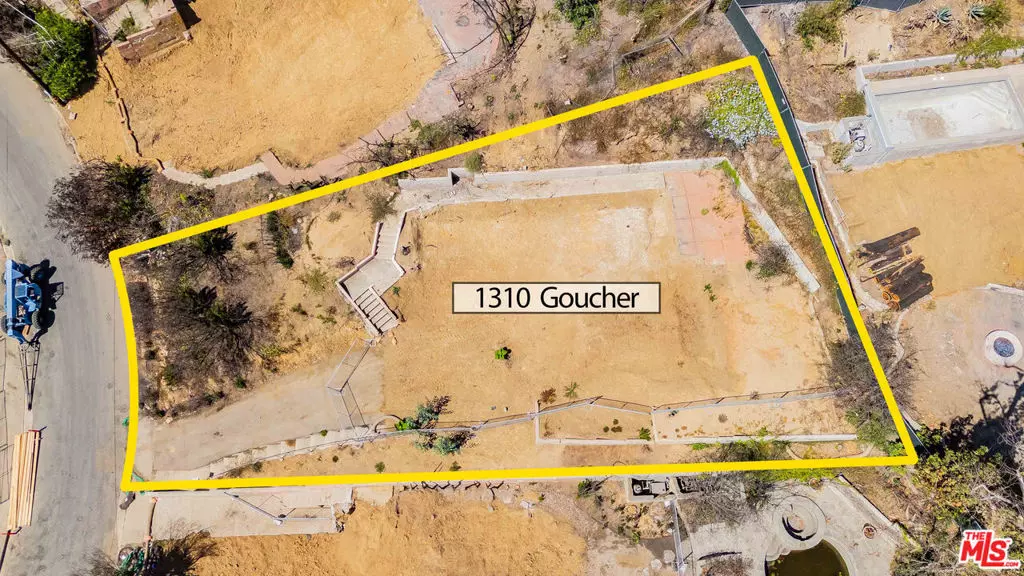 1310 Goucher ST, Pacific Palisades, CA 90272