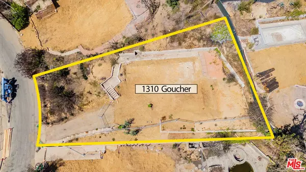 1310 Goucher ST, Pacific Palisades, CA 90272