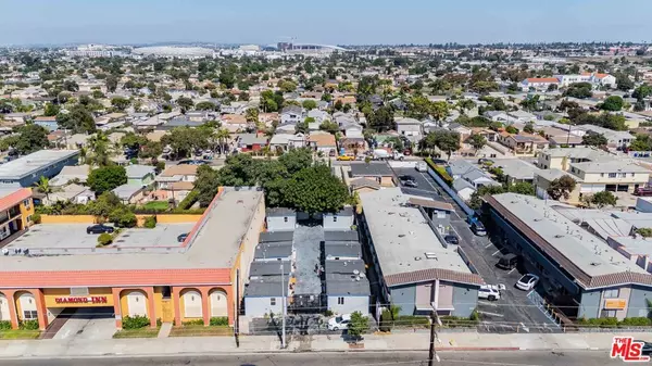 Inglewood, CA 90303,3713 W Imperial HWY